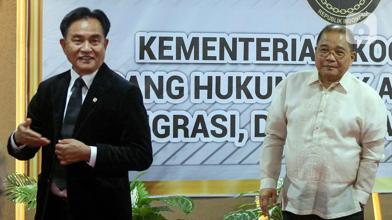 Indonesia dan Filipina Tanda Tangani Kesepakatan Pemulangan Mary Jane Veloso