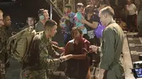 10 Negara Paling Dermawan di Dunia (I)