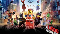 Sutradara The Lego Movie, Phil Lord dan Chris Miller merasa sedikit heran dengan nasib The Lego Movie di Academy Awards 2015.
