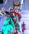 Wilda Octaviana Situngkir -Puteri Pariwisata 2018
