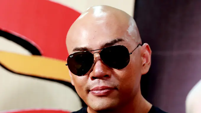 [Bintang] Deddy Corbuzier