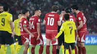 FIFA ASEAN Cup 2026: Timnas Indonesia Vs Malaysia Berakhir 0-0