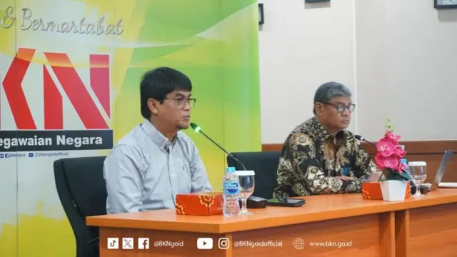 Tes SKD CPNS 2023