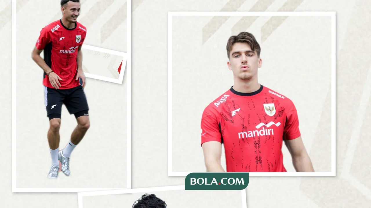 Timnas Indonesia U-22