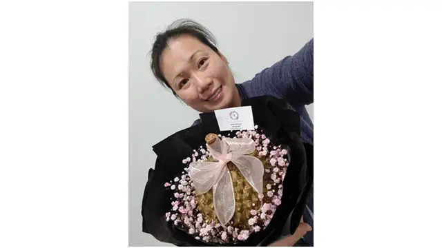 Wanita Ini Beri Hadiah Tak Terduga Untuk Mertua, Bikin Geleng Kepala