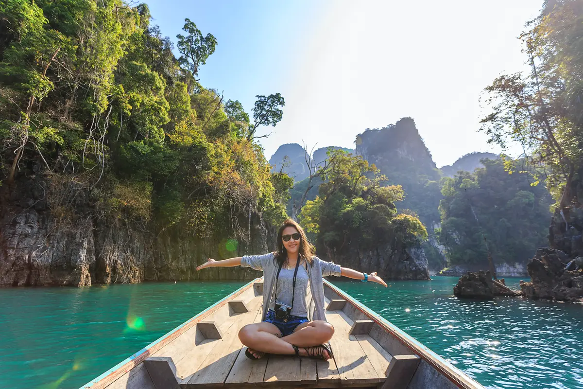 Berlibur atau Staycation Sebagai Terapi
