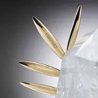 Chopard untuk Oscar. Sumber foto: Document/Chopard.