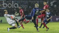 Video: Perjalanan Arema Menuju Final Piala Presiden 2017