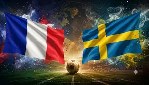 Prancis Vs Swedia di 32 Besar Piala Dunia 2026: Ujian Sesungguhnya Les Bleus