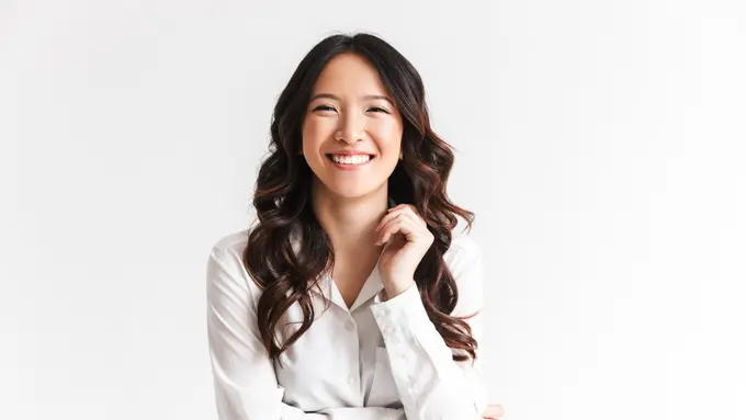 bekerja karier dewasa pemimpin