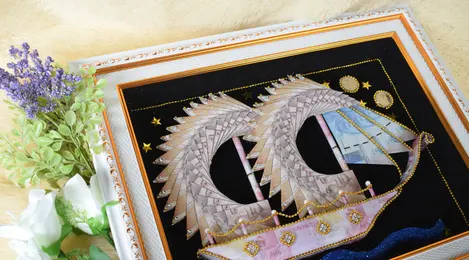 Ide Seserahan Pernikahan Yang Bikin Momen Berharga Kian Sempurna Fashion Fimela Com