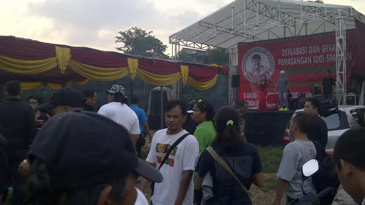 20160406-Relawan Djarot