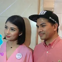 Kehidupan Chelsea Oliva dan Glenn Alinskie sangat berubah setelah kehadiran buah hati tercinta, Nastusha Olivia Alinskie.