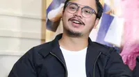 Preskon film Orang Kaya Baru (Adrian Putra/Fimela.com)