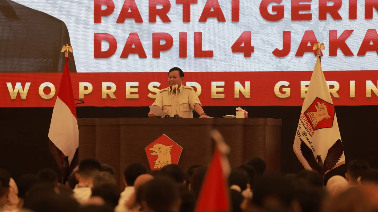 Prabowo