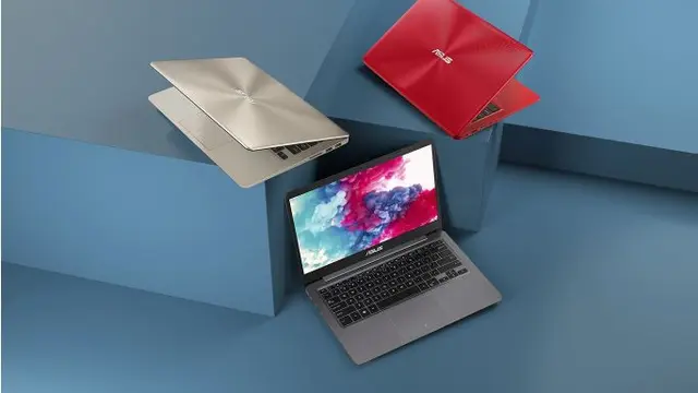 ASUS VivoBook Series