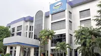 Produsen susu asal Selandia Baru, Fonterra Brands Indonesia, meresmikan operasional pabrik pengolahan dan pengemasan di Cikarang