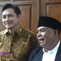 Kasus perebutan harta gono-gini antara Venna Melinda dan Ivan Fadilla belum mendapatkan titik terang. Mendapatkan saran untuk berbagi harta dari majelis hakim, Venna pun belum memberikan tanggapan atas kasus ini. 