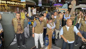 Liburan Edukatif, MIND ID Ajak Anak-Anak Jelajahi Dunia Tambang Mini