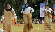 24 Ide Lomba 17 Agustusan untuk Ibu-Ibu yang Seru dan Mudah Disiapkan