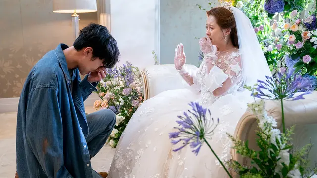 Serial drama Do Do Sol Sol La La Sol