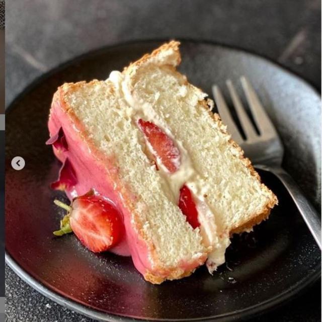 Farah Quinn Bagikan Resep Kue Enak Tanpa Lemak