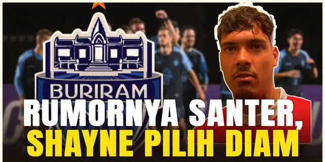 VIDEO: Tiba di Bali Jelang TC Timnas Indonesia, Shayne Pattynama Belum Mau Jawab Rumor Merapat ke Buriram United