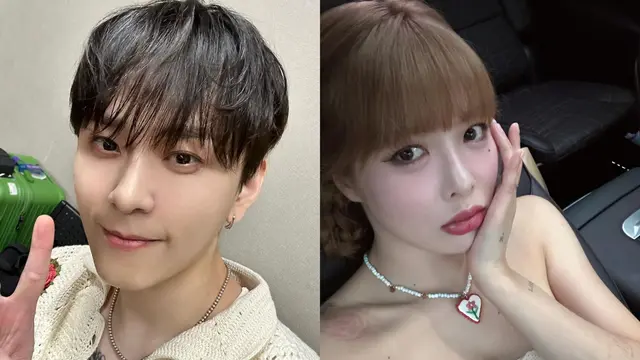 HyunA dan Yong Jun Hyung Dilaporkan Menikah 11 Oktober 2024, Penggemar Terbelah