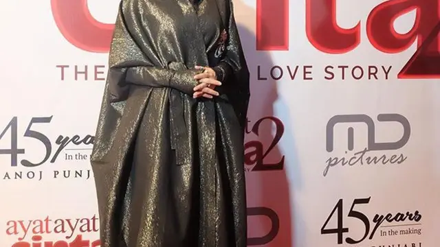 [Bintang] Dewi Sandra