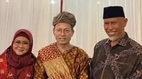 Tenggelam Sejak 1935, Gelar 'Datuak Maleka Suku Pili' Kini Hidup Kembali