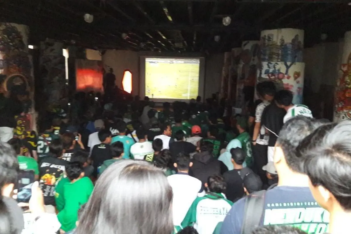 Persebaya
