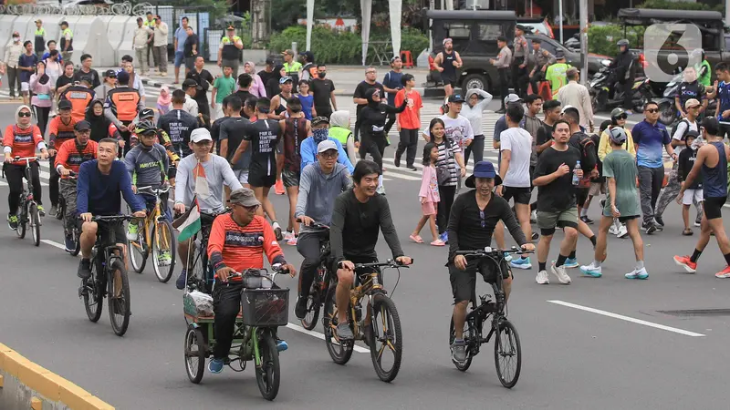 Penyakit jantung bisa menyerang siapa saja! Kenali Siapa yang Paling Berisiko Terkena Penyakit Jantung. (Liputan6.com/Herman Zakharia)