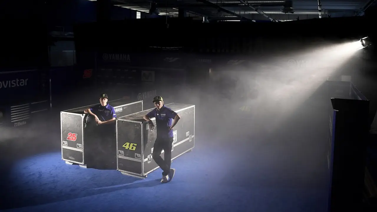 Valentino Rossi