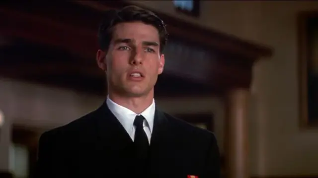 Film A Few Good Men yang mirip dengan kasus Brigadir J (Foto: IMDb)