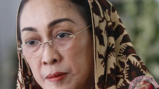 Mahfud MD Sebut Soekarno Langgar HAM, Sukmawati Keberatan