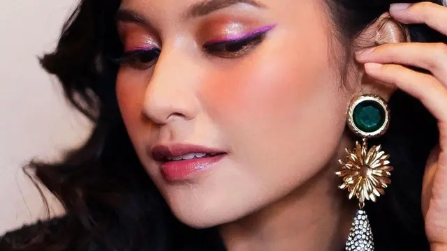 Indah Permatasari