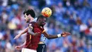 The Blues merekrut bek timnas Jerman itu dengan banderol 39 juta euro atau sekitar Rp 673,5 miliar. (AFP/Filippo Monteforte)