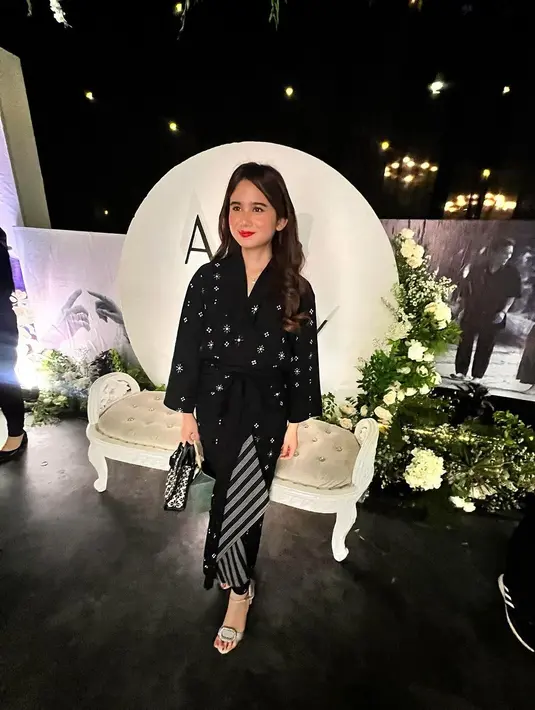 <p>[Instagram/tissabiani]</p>