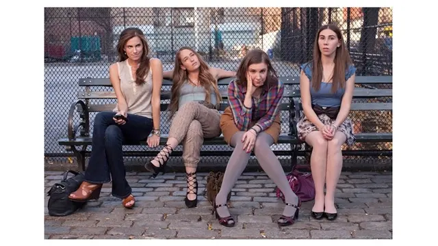 Girls