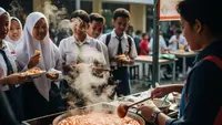 Modal Kecil, 15 Ide Jualan Makanan Ala Korea Sederhana Ini Laris dan Menarik Pembeli