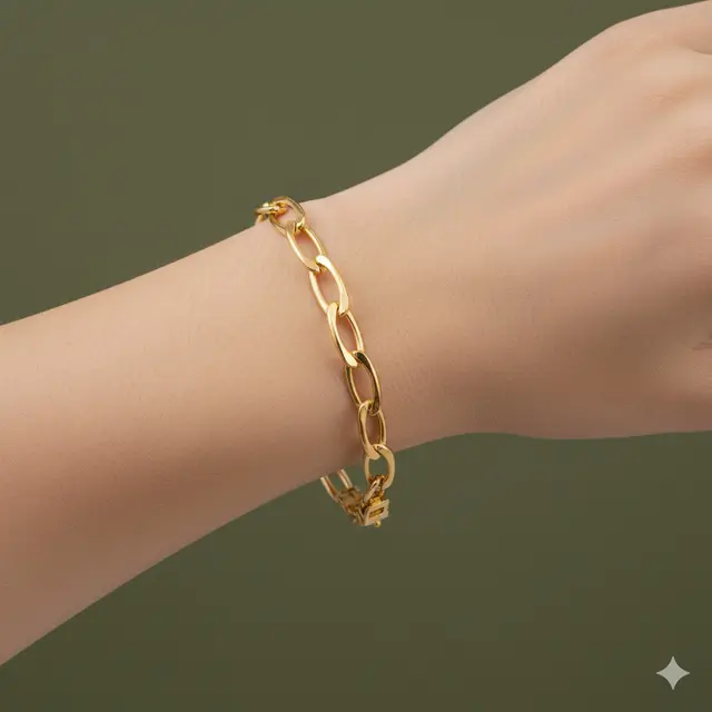 Pilihan Gelang Emas 2 Gram Kadar 700. Gemini