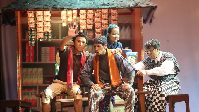 [Bintang] Rentak Harmoni