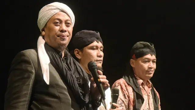 [Bintang] Opick