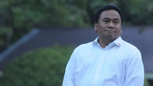 Rachmat Gobel