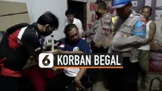 dikira perempuan
