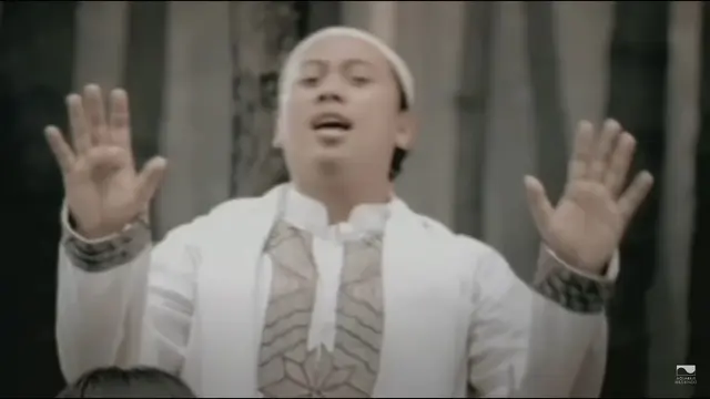 Rekomendasi lagu takbiran yang wajib ada di playlist (credit:youtube.com/@AquariusMusikindo)