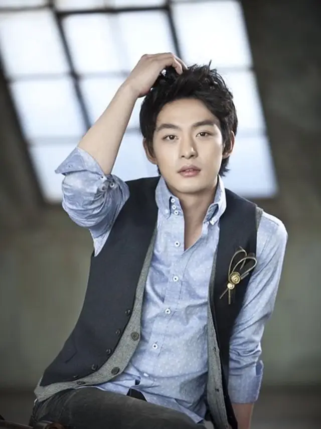 [Bintang] Jeon Tae Soo