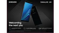 Semua fitur yang diinginkan user smartphone tersedia di Samsung Galaxy A8 dan A8+. Penasaran?