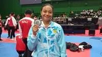 Kisah Perjuangan Adelia Tuasikal di PON 2025: Persiapan Mepet, Dukungan Mama Jadi Kekuatan Meraih Medali