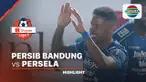 Berita video flashback pekan pertama Shopee Liga 1 2020, di mana striker Persib Bandung, Wander Luiz, menorehkan gol mengesankan ketika menghadapi Persela Lamongan pada 1 Maret 2020.